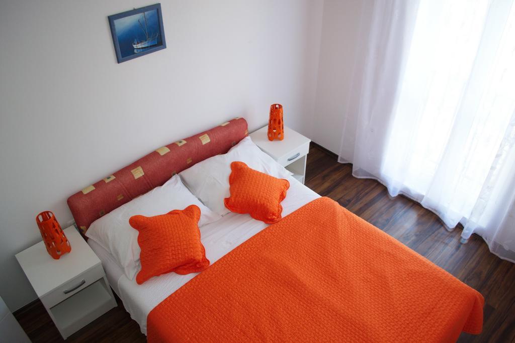 Apartment Jasna Zadar Quarto foto