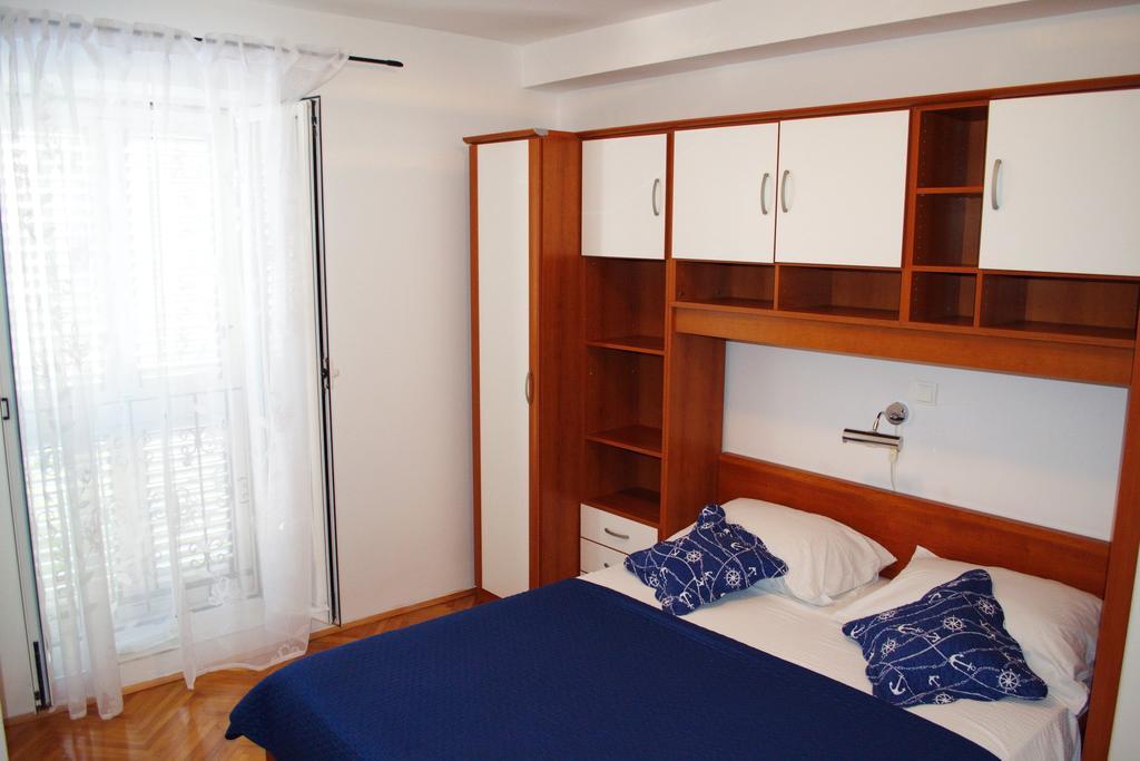 Apartment Jasna Zadar Quarto foto