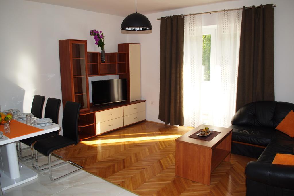 Apartment Jasna Zadar Quarto foto