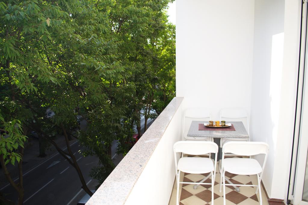 Apartment Jasna Zadar Quarto foto